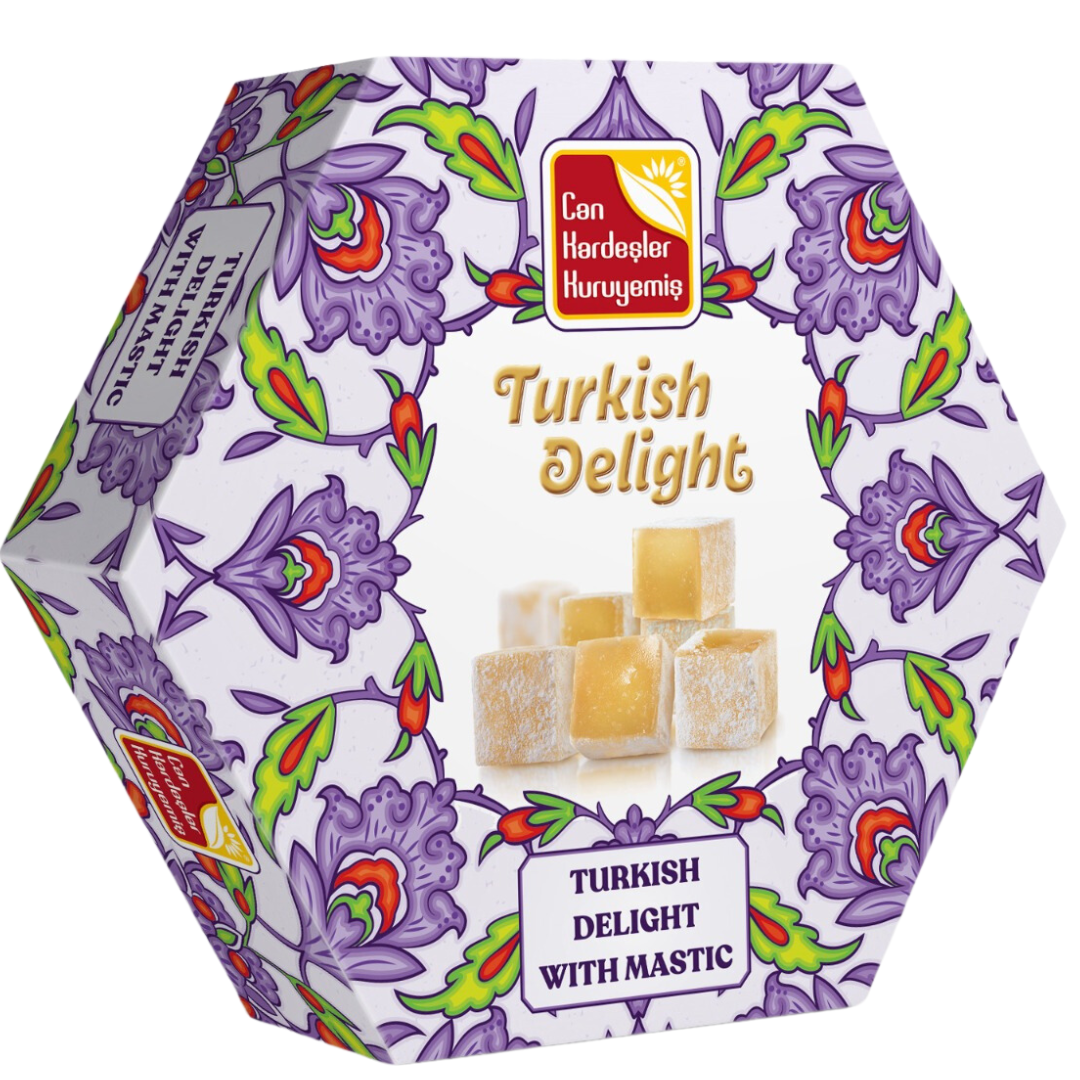 Turkish Delight