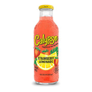 Calypso Lemonade Strawberry 473ml*12