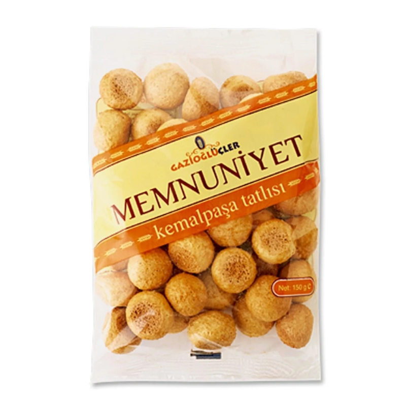 Traditional Turkish Goods