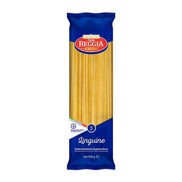 Reggia Italian Linguine Pasta 500g*24 20005