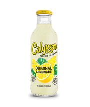 Calypso Lemonade Original 473ml*12