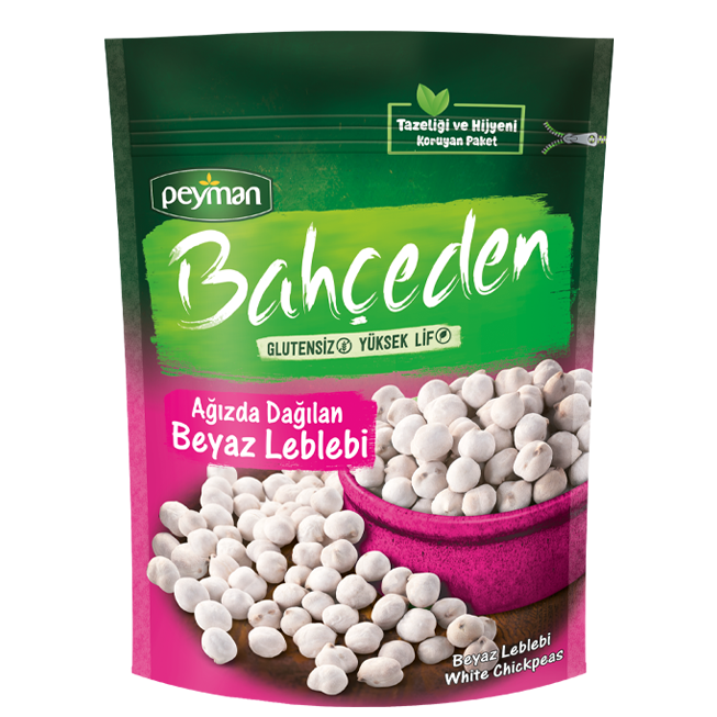 Nuts and Dried Fruit