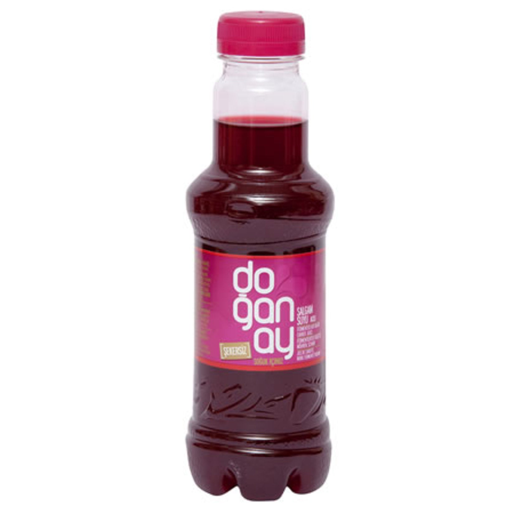 Doganay Salgam Hot 300ml*24