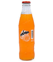 Miranda Twist Cap Glass 250ml*24