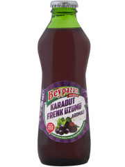 Beypazari Black Mulberry Mineral Water 200ml*24