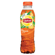 Lipton Ice Tea Peach 330ml*12