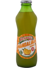 Beypazari Mandarin Mineral Water 200ml*24