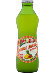 Beypazari Mango Pineapple Mineral Water 200ml*24