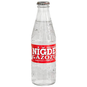 Nigde Gazoz 250ml*24
