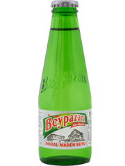 Beypazari Mineral Water 200ml*24