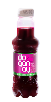 Doganay Salgam Sweet 300ml*24