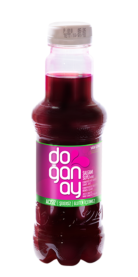 Doganay Salgam Sweet 300ml*24