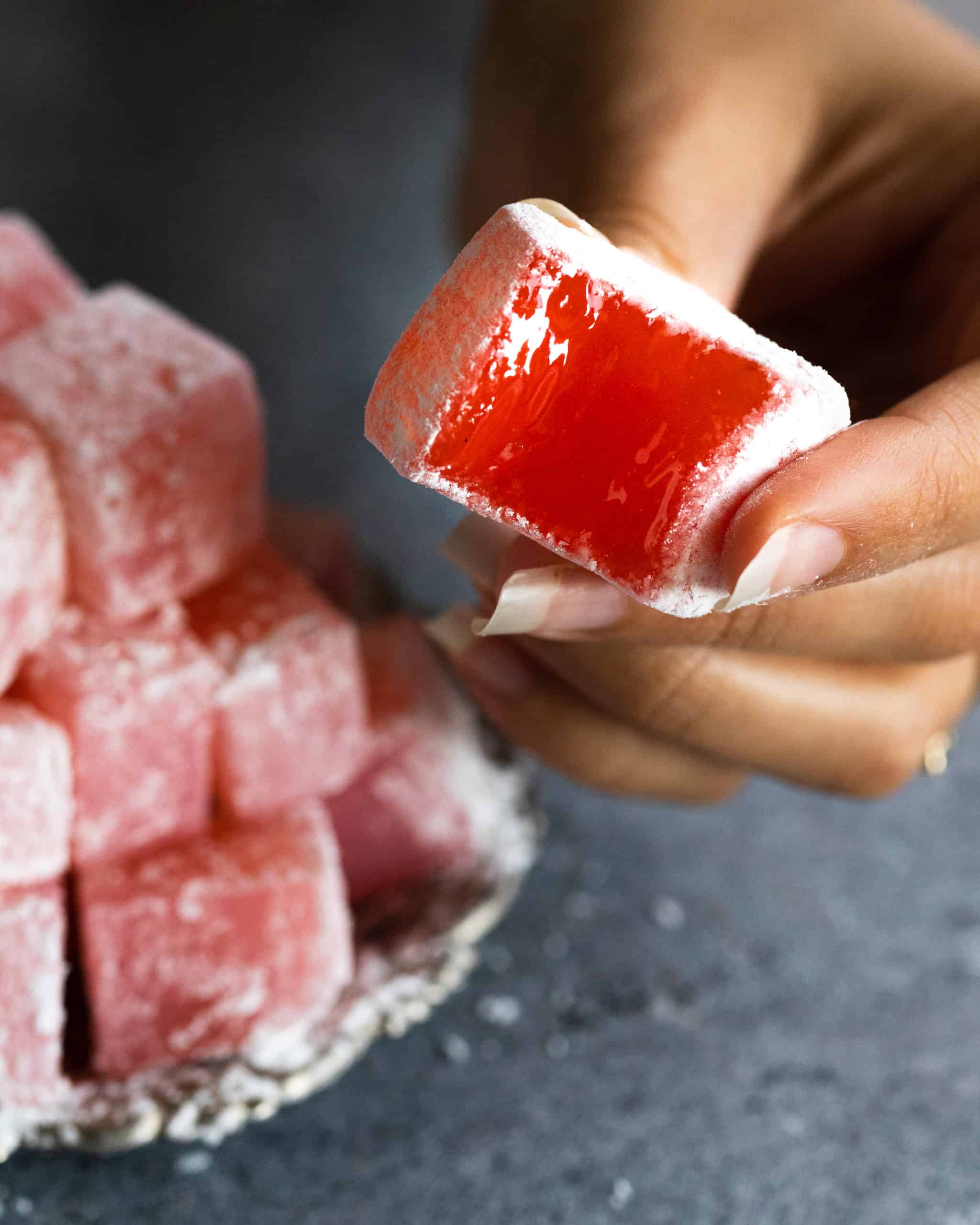 What is Turkish Delight? All you need to know about Turkish Delight