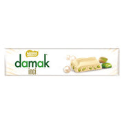 Nestle Damak Baton White Chocolate Pistachio 30g*12