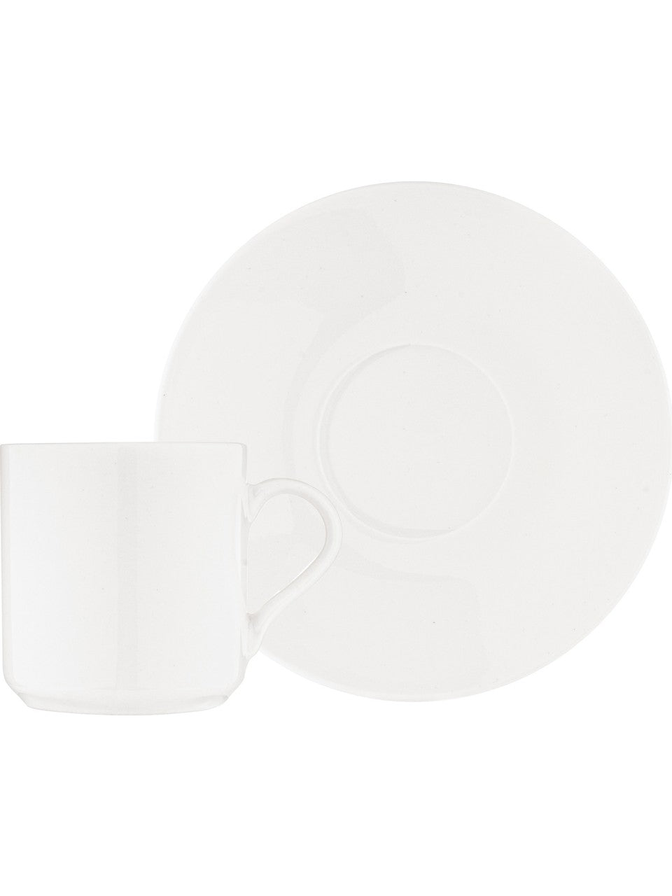 Bambum Melda Turkish Coffee Cup Set 6 set (12pcs)