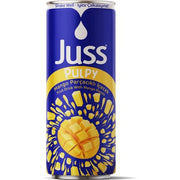 Juss Pulpy Mango 250ml*24