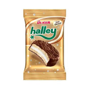 Ulker Halley 30g*24