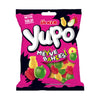 Ulker Yupo Fruit Jelly 80g*24