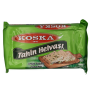 Koska Halva Pistachio 350g*12