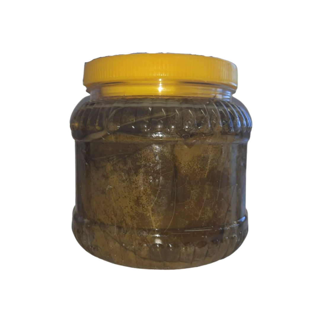 Can Kardesler Grape Vine Leave Pickle 800g*6