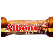 Ulker Albenii Caramel Cake 43g*18