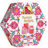 Can Kardesler Hex Rose Turkish Delight 200g*30