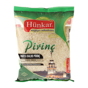 Hunkar Trakya Baldo Rice 1kg*16