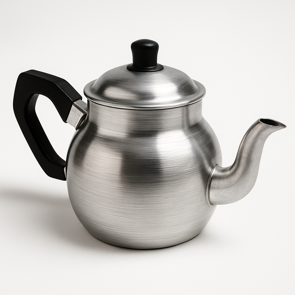 Tea Pot Single 1000ml (Demlik)