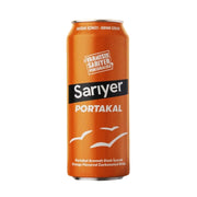 Sariyer Orange 330ml*24