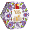 Can Kardesler Hex Mastic Turkish Delight 200g*30