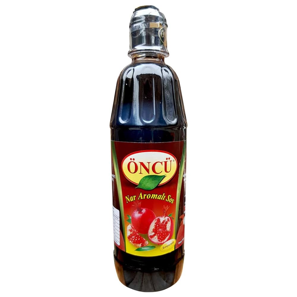 Oncu Pomegranate Molasses 700g*12