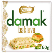 Nestle Damak Baklava 60g*6