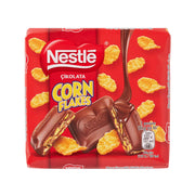 Nestle Kare Corn Flakes Milk Chocolate 60g*6