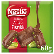 Nestle Kare Chocolate Pistachio 60g*6*24