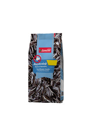 Tanem Sunflower Seeds Black Roasted and Unsalted 150g*14