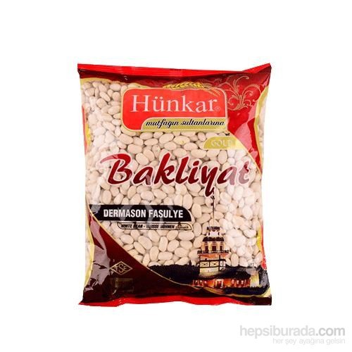 Hunkar Dermason Beans 1kg*16