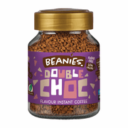 Beanies Jar Double Chocolate 50g*6