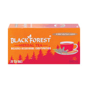 Ema Organic Herbal Tea - Red Forest 50g*20