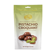 Bolci Milk Choc Covered Pistachio 80g*12