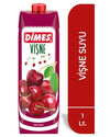 Dimes Cherry Juice 1l*12