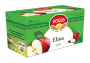 Dogus Apple Herbal Tea Bags 20pcs*12