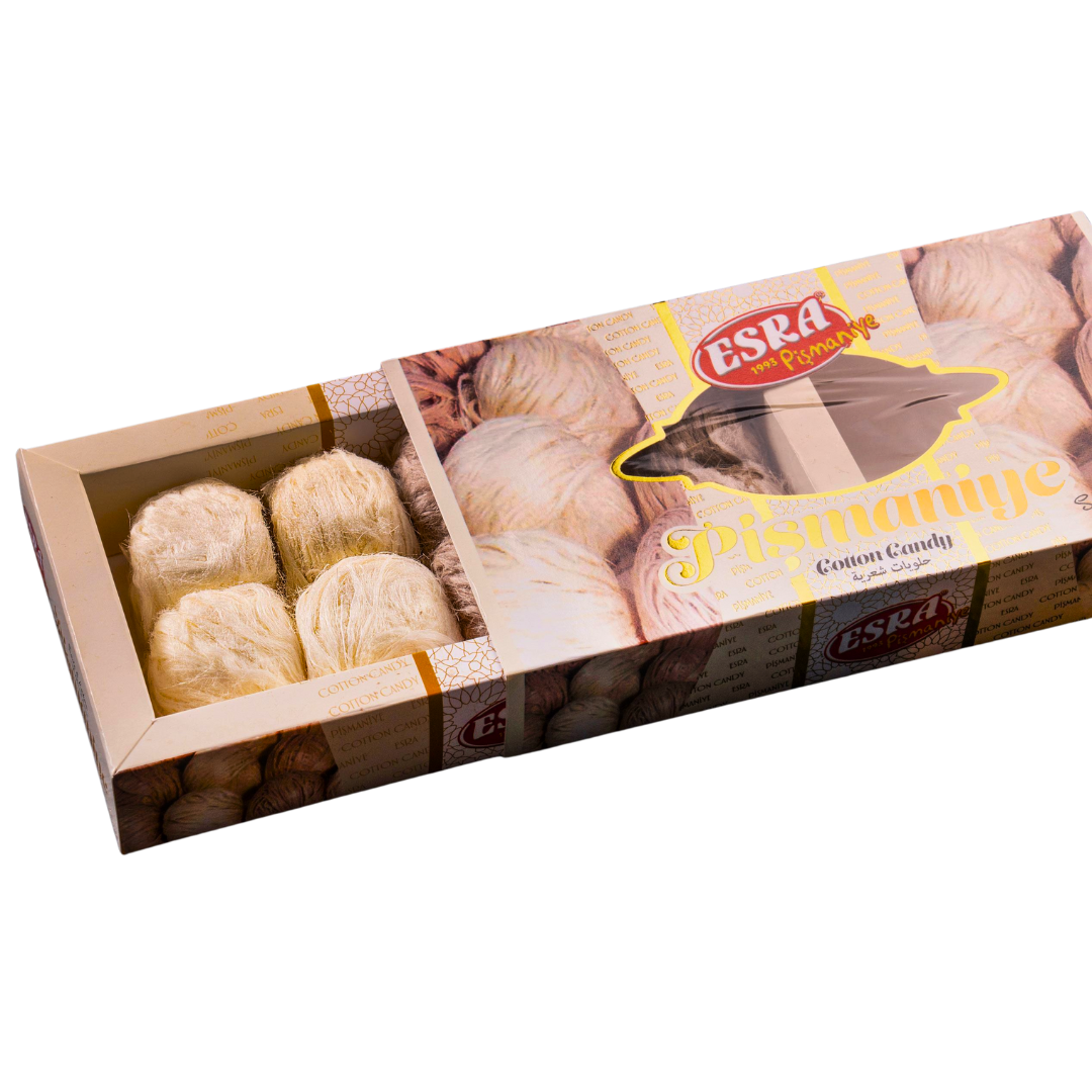 Traditional Turkish Goods