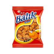 Eti Fish Cracker (Balik) 40g*16