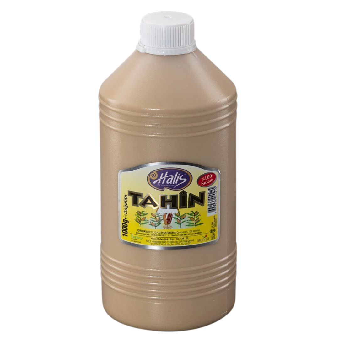 Halis Tahini 1000g*8