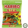 Haribo Worms 80g*24