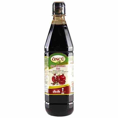 Oncu Pomegranate Molasses 960g*12