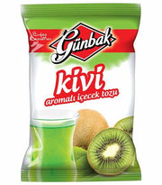 Gunbak Kiwi Powdered Drink 250g*12