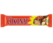 Ulker Cokonat 32g*144