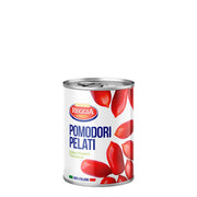 Reggia Whole Peeled Tomato Pomodori Pelati 400g*24