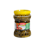 Aysan Cucumber Pickle 1600g*6